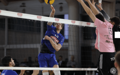 le LUC élimine des Chênois qui traînent leur spleen