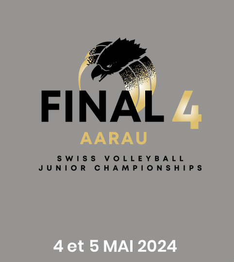 Championnats Suisse Juniors 2024