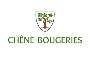 logo Chêne-Bougeries