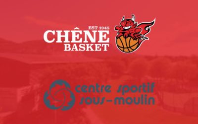 Chêne Basket