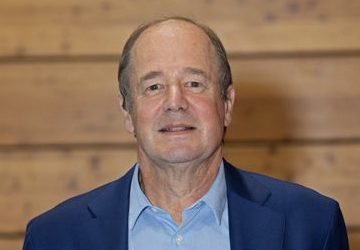 Passage de témoin lors de notre dernière Assemblée générale