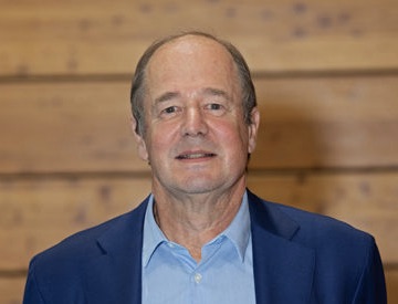 Passage de témoin lors de notre dernière Assemblée générale