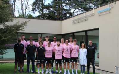 Chênois se dévoile et se teste face au LUC