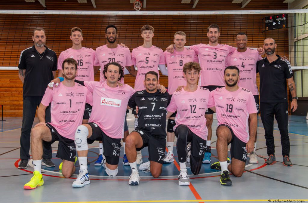 Chênois capitalise sans son capitaine