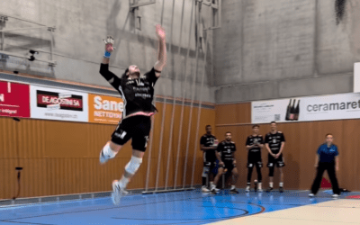 Première victoire de la saison