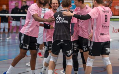 Chênois a bien défendu sa 4e place