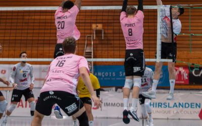 Chênois attend Schoenenwerd de main ferme