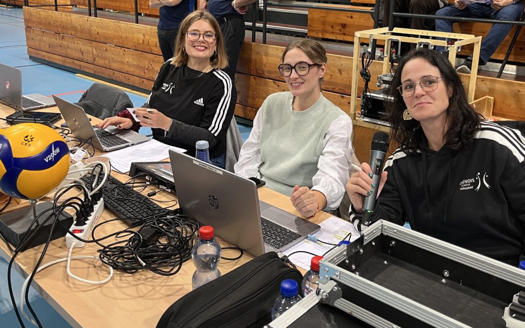 Chênois était trop juste pour inquiéter Schönenwerd