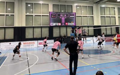 Une défaite pleine de regrets et d’espoirs