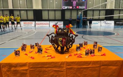 Chênois a dû batailler avant de casser sa marmite