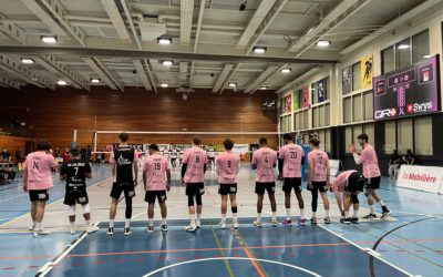 Fin d’année en douceur pour Chênois