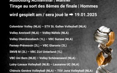 Mobiliar Volley Cup 2025