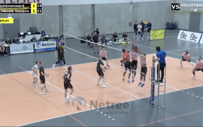 Un point précieux pour espérer coiffer Näfels au poteau