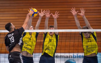 Cap sur les quarts de finale de la Coupe de Suisse