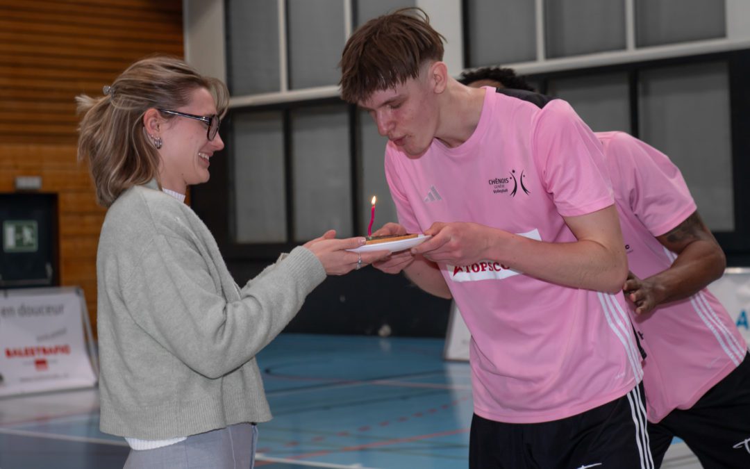 Chênois a mis le feu à Sous-Moulin