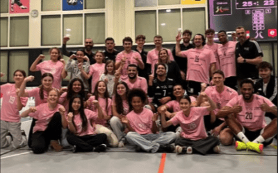 Jona malmène Chênois et ce n’est pas plus mal !