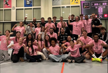 Jona malmène Chênois et ce n’est pas plus mal !