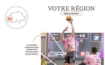 Tous derrière le Chênois!