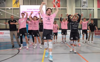 Chênois se rebiffe et se relance