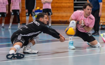 Chênois un peu trop tendre face à Schönenwerd