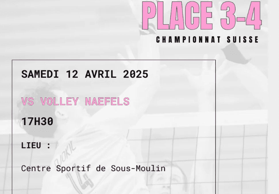 Chênois jouera avec les moyens du bord