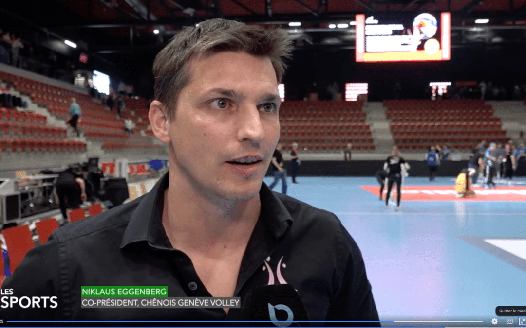 Chênois tombe face à Amriswil en finale de Coupe de Suisse