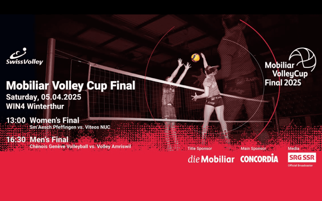 Finale de la Coupe de Suisse