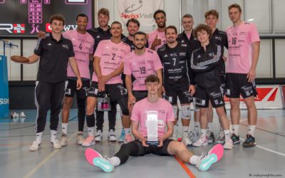 Youngster of the Year 2024-2025